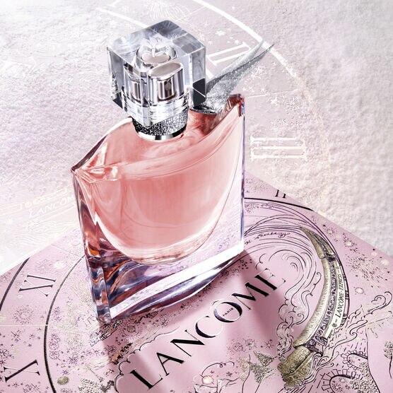KIT COFFRET LANCOME LA VIE EST BELLE FEMININO EAU DE PARFUM